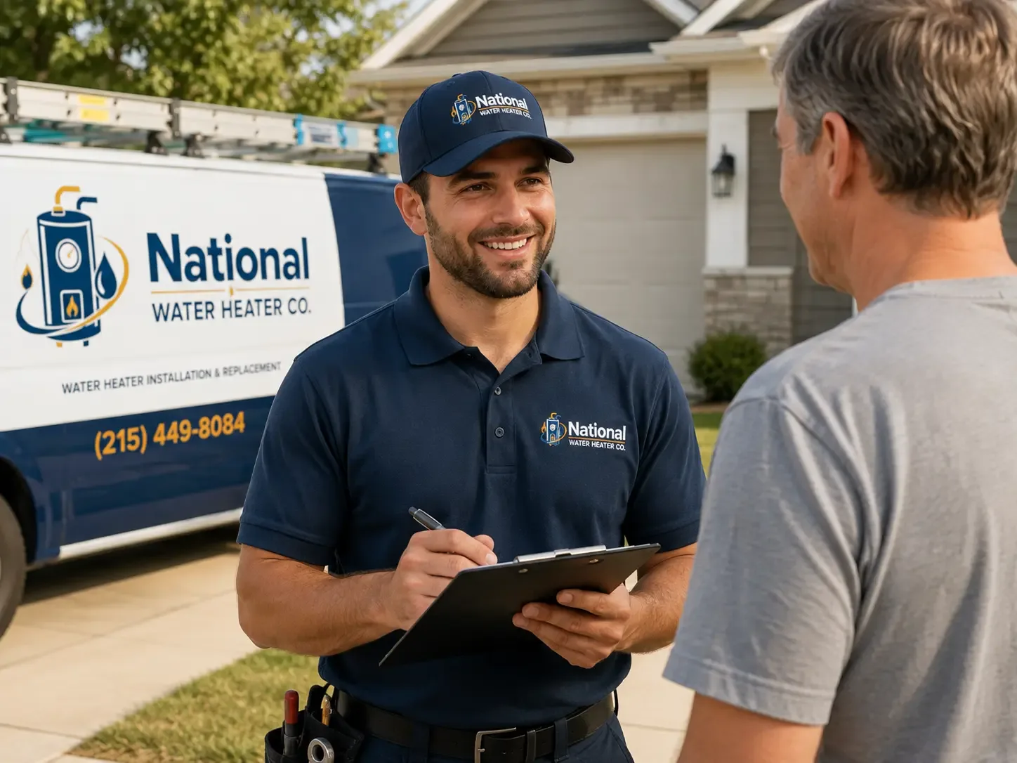 Water Heater Installation Enderlin, ND FAQs